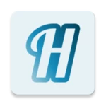 hellocse android application logo